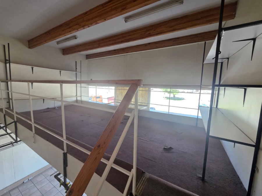 To Let commercial Property for Rent in Bethlehem Free State